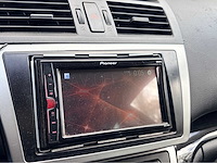 Mazda - 2008 - 6 - personenauto - afbeelding 1 van  17