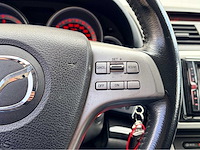 Mazda - 2008 - 6 - personenauto - afbeelding 17 van  17
