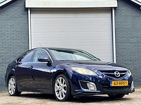Mazda - 2008 - 6 - personenauto - afbeelding 11 van  17