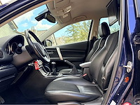 Mazda - 2008 - 6 - personenauto - afbeelding 6 van  17