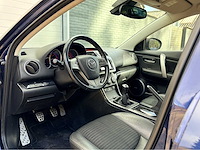 Mazda - 2008 - 6 - personenauto - afbeelding 2 van  2