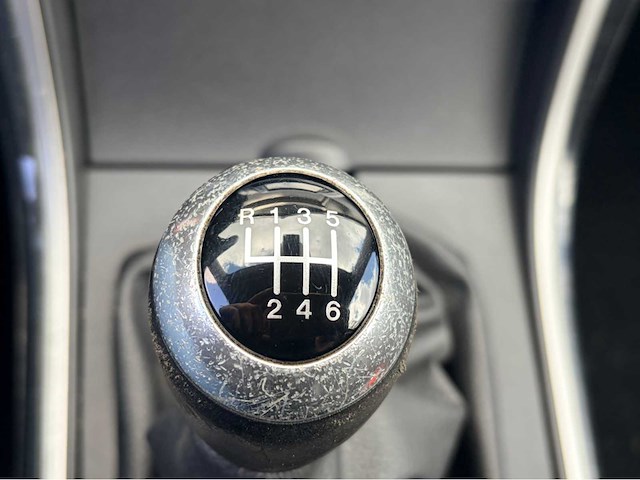 Mazda - 2008 - 6 - personenauto - afbeelding 9 van  12