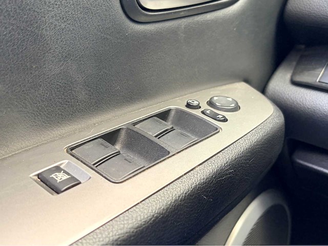 Mazda - 2008 - 6 - personenauto - afbeelding 12 van  12