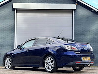 Mazda - 2008 - 6 - personenauto - afbeelding 1 van  12