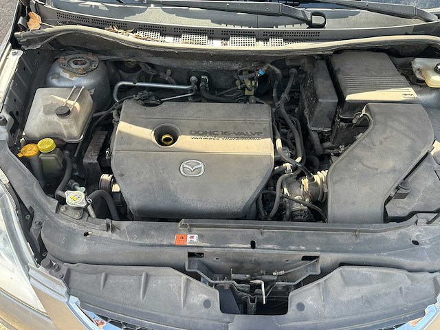 Mazda - 2010 - 5 - 2.0 katano - 54-ktb-8 - afbeelding 4 van  26
