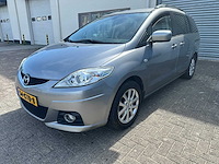 Mazda - 2010 - 5 - 2.0 katano - 54-ktb-8 - afbeelding 1 van  26