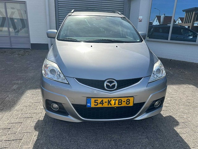 Mazda - 2010 - 5 - 2.0 katano - 54-ktb-8 - afbeelding 12 van  26