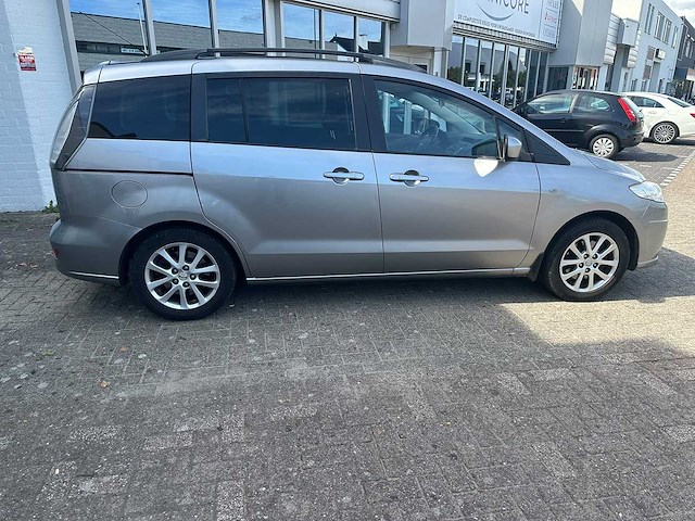 Mazda - 2010 - 5 - 2.0 katano - 54-ktb-8 - afbeelding 21 van  26