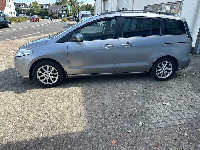 Mazda - 2010 - 5 - 2.0 katano - 54-ktb-8 - afbeelding 26 van  26