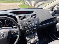 Mazda - 2011 - 5 - 1.8 business - personenauto - afbeelding 2 van  22