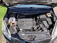 Mazda - 2011 - 5 - 1.8 business - personenauto - afbeelding 3 van  22
