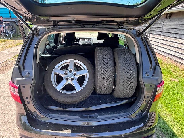 Mazda - 2011 - 5 - 1.8 business - personenauto - afbeelding 4 van  22