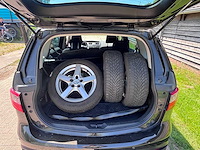 Mazda - 2011 - 5 - 1.8 business - personenauto - afbeelding 4 van  22