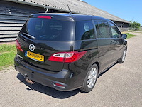 Mazda - 2011 - 5 - 1.8 business - personenauto - afbeelding 5 van  22