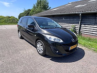 Mazda - 2011 - 5 - 1.8 business - personenauto - afbeelding 7 van  22