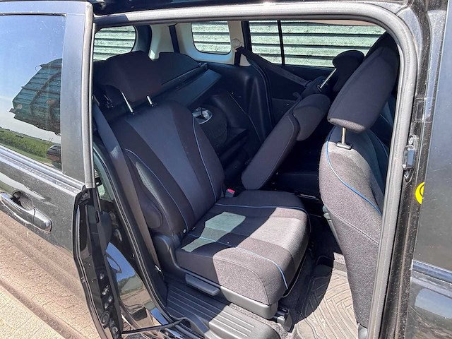 Mazda - 2011 - 5 - 1.8 business - personenauto - afbeelding 9 van  22