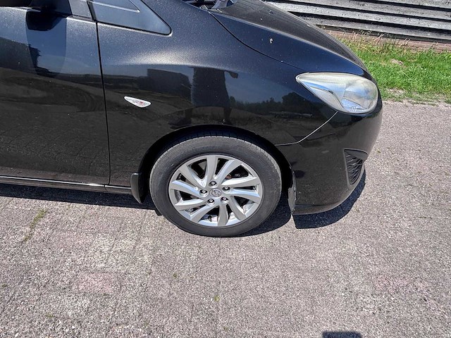 Mazda - 2011 - 5 - 1.8 business - personenauto - afbeelding 10 van  22