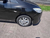 Mazda - 2011 - 5 - 1.8 business - personenauto - afbeelding 10 van  22