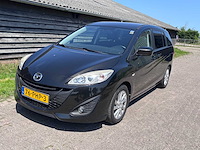 Mazda - 2011 - 5 - 1.8 business - personenauto - afbeelding 1 van  22
