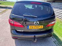 Mazda - 2011 - 5 - 1.8 business - personenauto - afbeelding 17 van  22