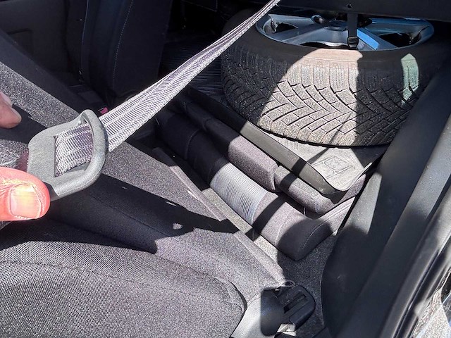 Mazda - 2011 - 5 - 1.8 business - personenauto - afbeelding 21 van  22