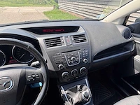 Mazda - 2011 - 5 - 1.8 business - personenauto - afbeelding 2 van  22