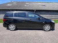 Mazda - 2011 - 5 - 1.8 business - personenauto - afbeelding 6 van  22