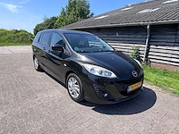 Mazda - 2011 - 5 - 1.8 business - personenauto - afbeelding 7 van  22