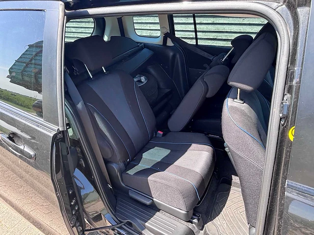 Mazda - 2011 - 5 - 1.8 business - personenauto - afbeelding 9 van  22