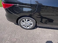 Mazda - 2011 - 5 - 1.8 business - personenauto - afbeelding 11 van  22