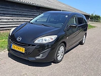 Mazda - 2011 - 5 - 1.8 business - personenauto - afbeelding 1 van  22
