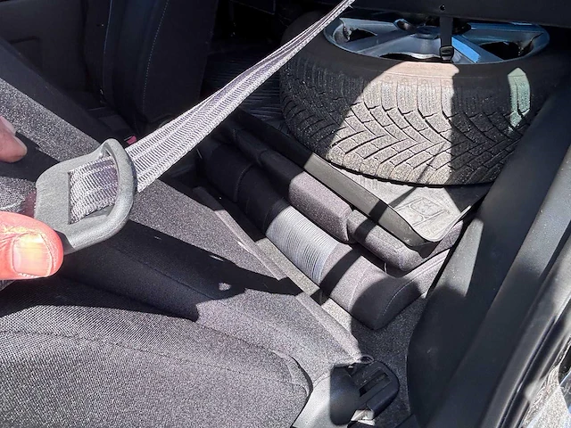 Mazda - 2011 - 5 - 1.8 business - personenauto - afbeelding 21 van  22