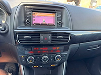 Mazda - 2014 - cx-5 - 2.2d ts+ 2wd - personenauto - afbeelding 5 van  18