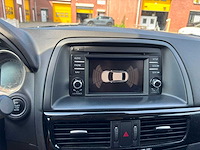 Mazda - 2014 - cx-5 - 2.2d ts+ 2wd - personenauto - afbeelding 7 van  18