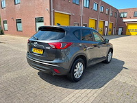 Mazda - 2014 - cx-5 - 2.2d ts+ 2wd - personenauto - afbeelding 14 van  18