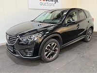 Mazda - 2015 - cx-5 - cx-5 - personenauto