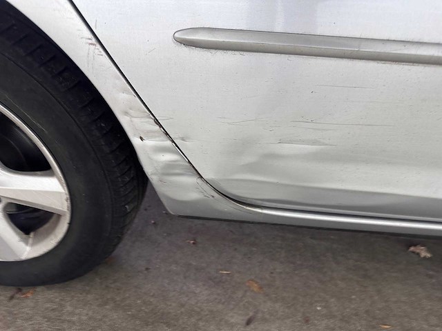 Mazda - 3 - 1.6 citd olympia sport - x-011-hh - afbeelding 13 van  20