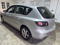 Mazda - 3 - 1.6 citd olympia sport - x-011-hh - afbeelding 14 van  20