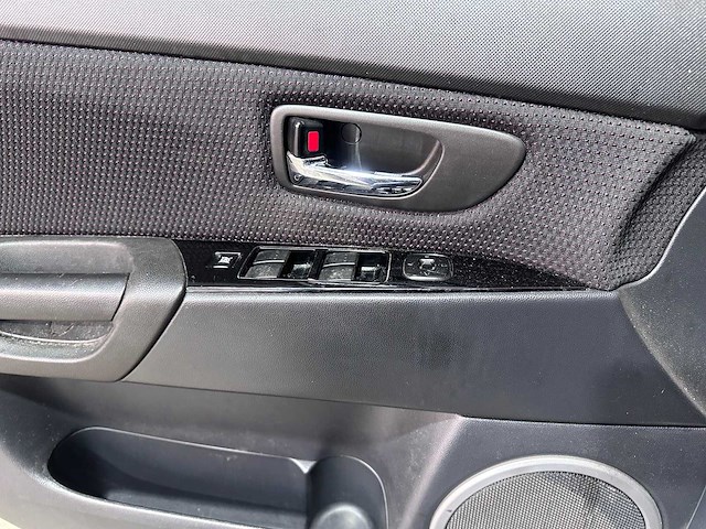 Mazda - 3 - 1.6 citd olympia sport - x-011-hh - afbeelding 4 van  20