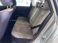 Mazda - 3 - 1.6 citd olympia sport - x-011-hh - afbeelding 8 van  20