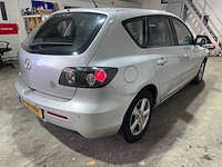 Mazda - 3 - 1.6 citd olympia sport - x-011-hh - afbeelding 16 van  20