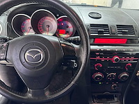 Mazda - 3 - 1.6 citd olympia sport - x-011-hh - afbeelding 20 van  20