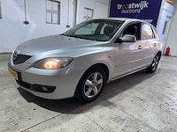 Mazda - 3 - 1.6 citd olympia sport - x-011-hh