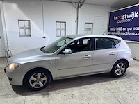 Mazda - 3 - 1.6 citd olympia sport - x-011-hh - afbeelding 12 van  20