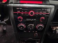 Mazda - 3 - 1.6 citd olympia sport - x-011-hh - afbeelding 5 van  20