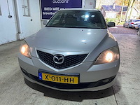 Mazda - 3 - 1.6 citd olympia sport - x-011-hh - afbeelding 16 van  20