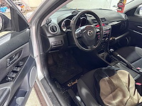 Mazda - 3 - 1.6 citd olympia sport - x-011-hh - afbeelding 17 van  20