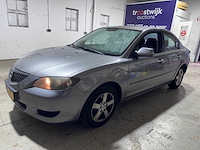 Mazda - 3 - 1.6 touring - 14-pz-sl - afbeelding 1 van  17