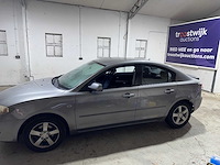 Mazda - 3 - 1.6 touring - 14-pz-sl - afbeelding 10 van  17
