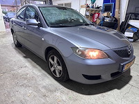 Mazda - 3 - 1.6 touring - 14-pz-sl - afbeelding 15 van  17
